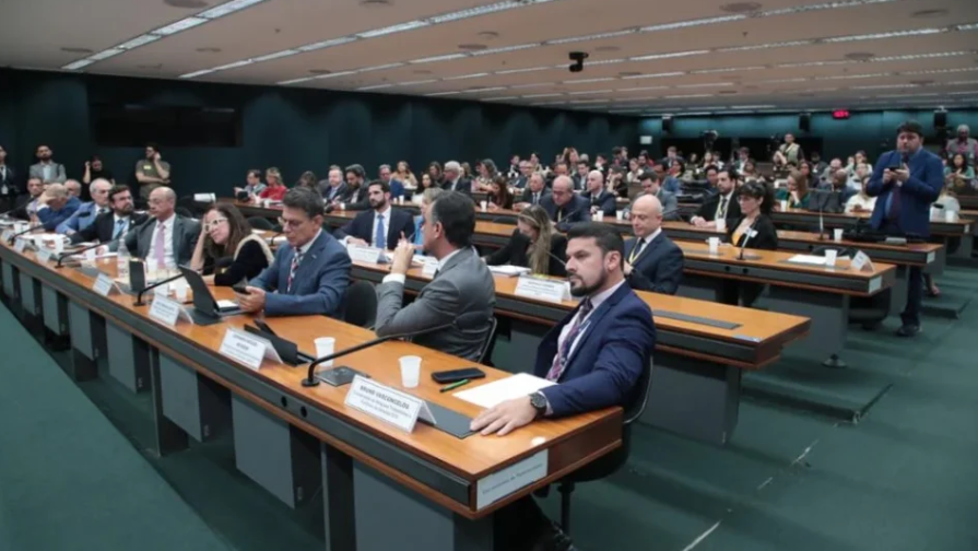 Defesa da Jornada 5x2 contra retrocessos